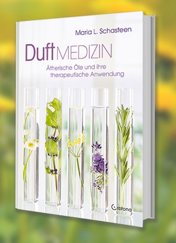 buch duftmedizin