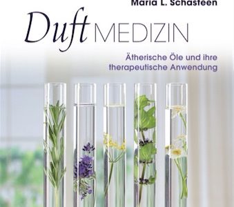 duftmedizin