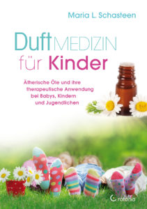 Duftmedizin für Kinder