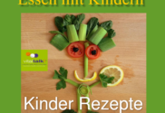 Essen mit Kindern