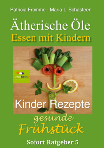 Essen mit Kindern