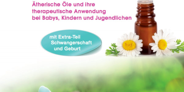 Duftmedizin für Kinder